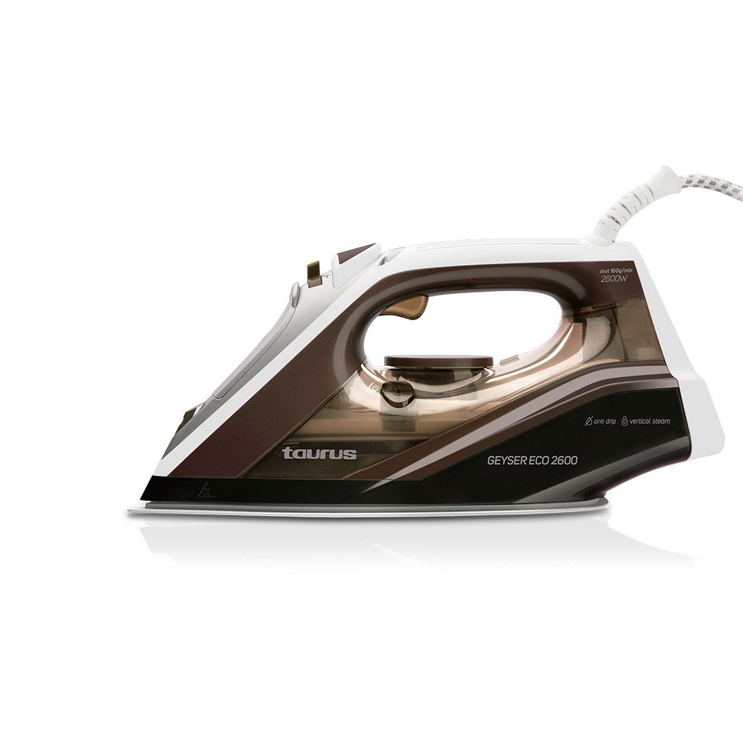 PLANCHA TAURUS GEYSER ECO 2600